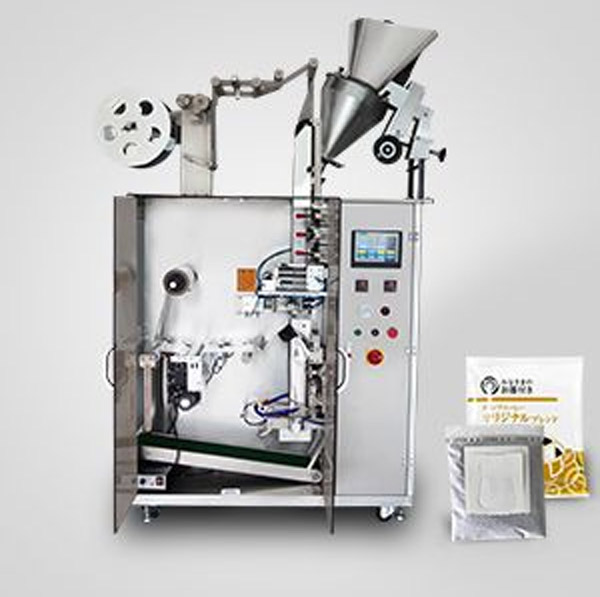 MK-T90 掛耳咖啡包裝機
