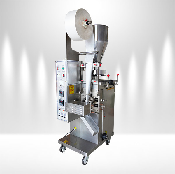 MK-T10 掛線袋泡茶包裝機