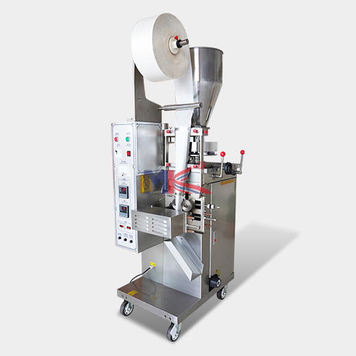 MK-T10 掛線袋泡茶包裝機(jī)