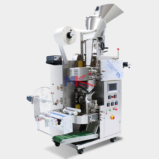 MK-T80 袋泡茶茶葉包裝機(jī)