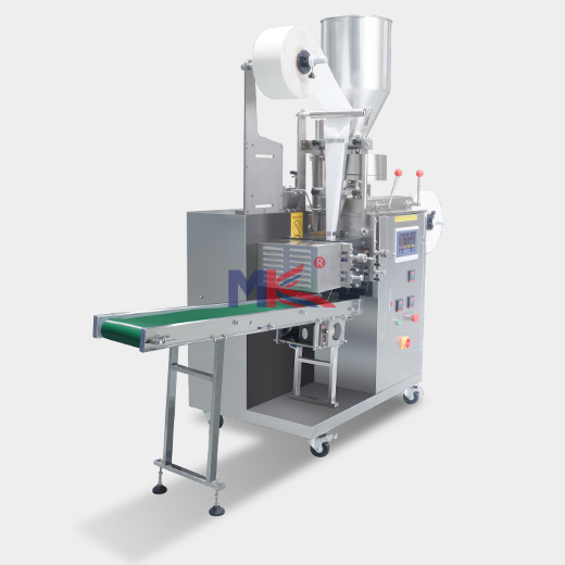 MK-T20 掛線掛標(biāo)簽袋泡茶葉包裝機(jī)