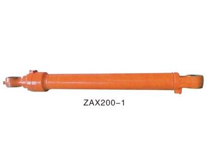 ZAX200-1動(dòng)臂油缸