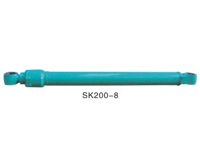 SK200-8動(dòng)臂油缸
