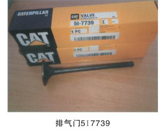 排氣門(mén)5I7739