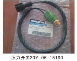 壓力開(kāi)關(guān)20Y-06-15190